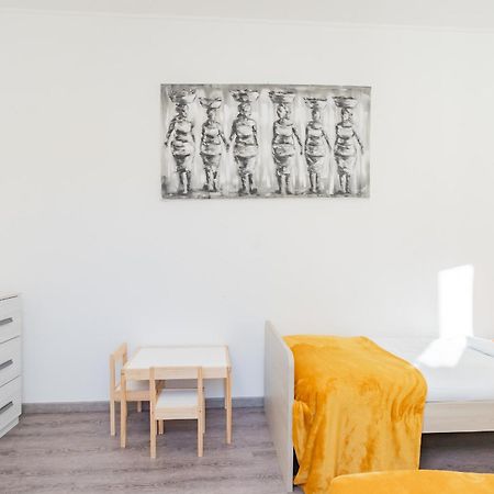 La Casa Di Nino By Rent All コモ エクステリア 写真