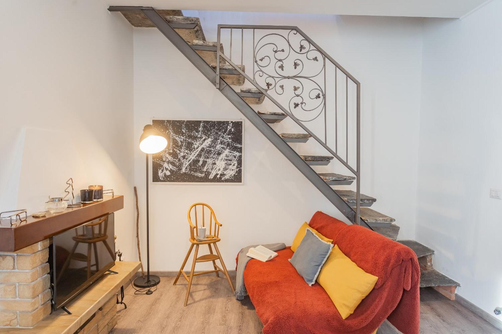 La Casa Di Nino By Rent All コモ エクステリア 写真
